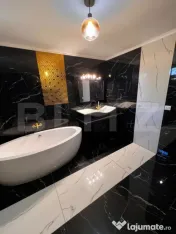 Casă individuală, P+E1, 220mp, 280mp teren, zona Burdujeni 