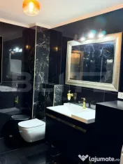 Casă individuală, P+E1, 220mp, 280mp teren, zona Burdujeni 