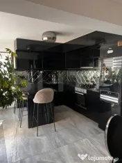 Casă individuală, P+E1, 220mp, 280mp teren, zona Burdujeni 