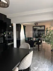 Casă individuală, P+E1, 220mp, 280mp teren, zona Burdujeni 