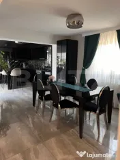 Casă individuală, P+E1, 220mp, 280mp teren, zona Burdujeni 
