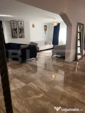 Casă individuală, P+E1, 220mp, 280mp teren, zona Burdujeni 