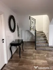 Casă individuală, P+E1, 220mp, 280mp teren, zona Burdujeni 