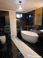Casă individuală, P+E1, 220mp, 280mp teren, zona Burdujeni 