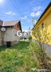 Doua case + 58 ari teren intravilan - 79.000€ | Reteag, BN