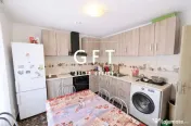 Doua case + 58 ari teren intravilan - 79.000€ | Reteag, BN