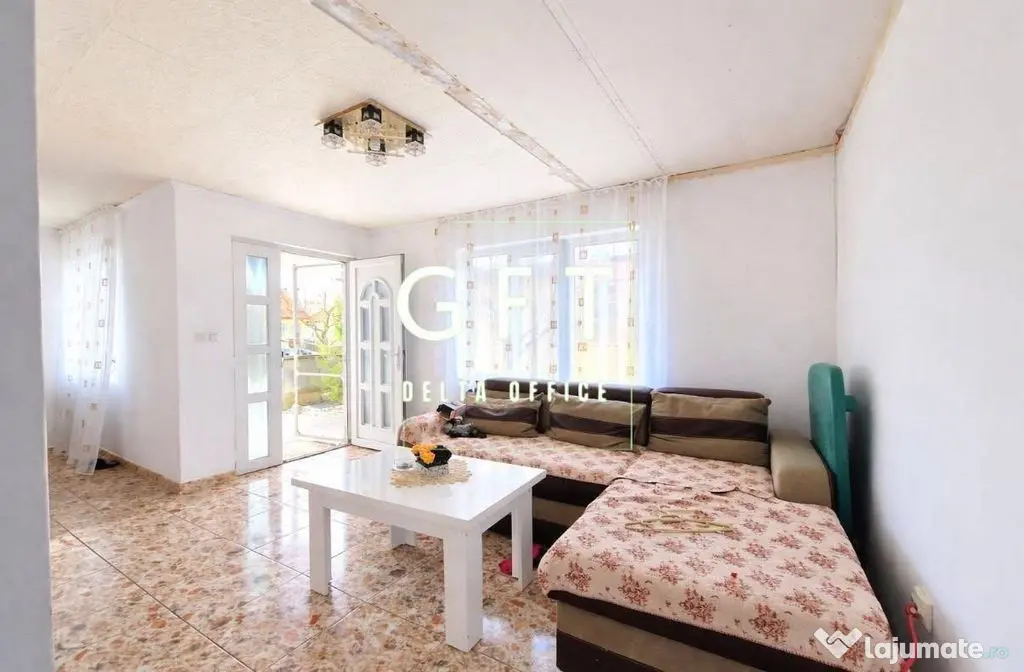Doua case + 58 ari teren intravilan - 79.000€ | Reteag, BN - Reteag (Bistrita-Nasaud)