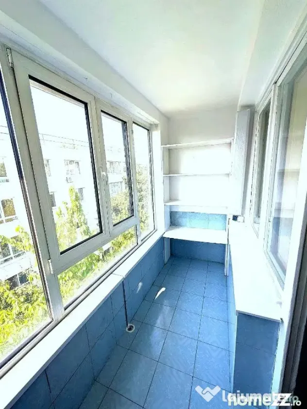 Apartament 4 camere-Decomandat,2 Bai,Parcare,Zona Berceni-Huedin - Bucuresti (Bucuresti-Ilfov)