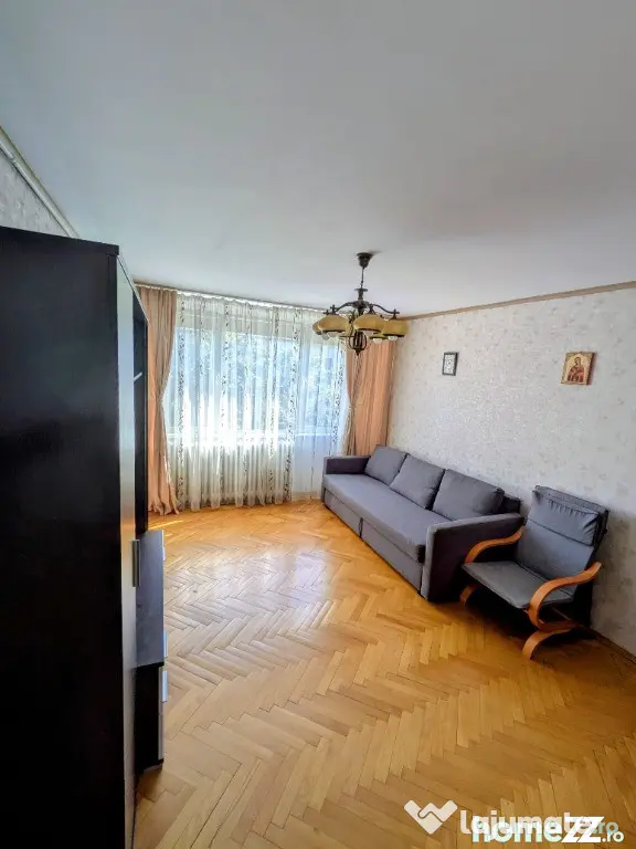 Apartament 4 camere-Decomandat,2 Bai,Parcare,Zona Berceni-Huedin - Bucuresti (Bucuresti-Ilfov)