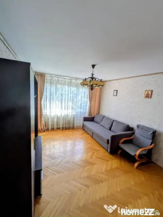 Apartament 4 camere-Decomandat,2 Bai,Parcare,Zona Berceni-Huedin - Bucuresti (Bucuresti-Ilfov)