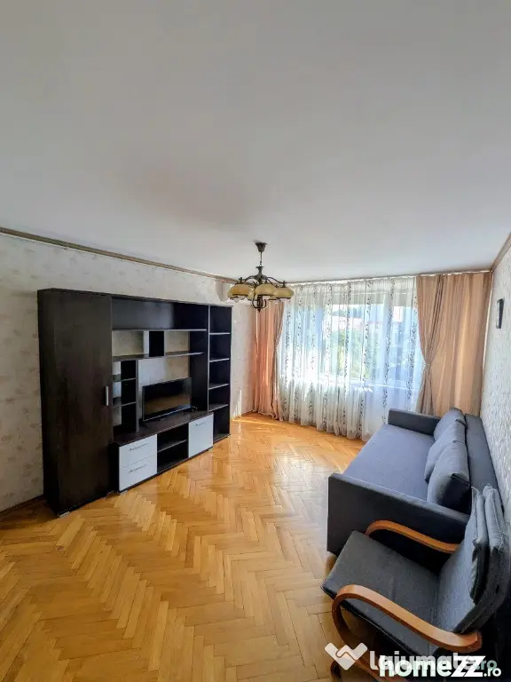 Apartament 4 camere-Decomandat,2 Bai,Parcare,Zona Berceni-Huedin - Bucuresti (Bucuresti-Ilfov)