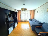 Apartament 4 camere -Zona Berceni - Decomandat