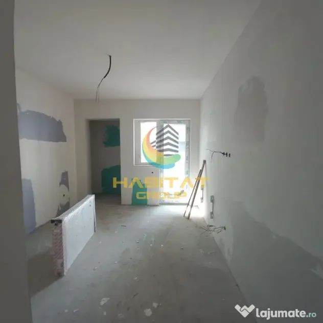 2 Camere Aparatorii Patriei Metrou Apartament 2 Camere Bloc Nou - Bucuresti (Bucuresti-Ilfov)
