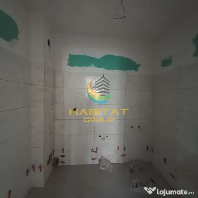 2 Camere Aparatorii Patriei Metrou Apartament 2 Camere Bloc Nou - Bucuresti (Bucuresti-Ilfov)