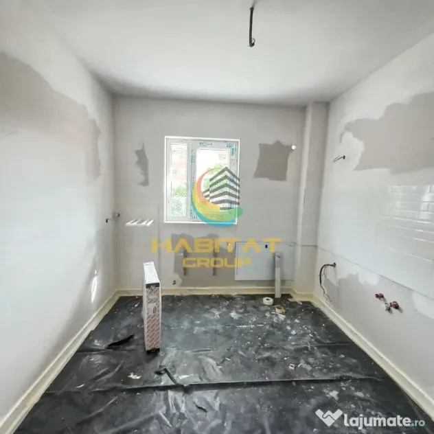 2 Camere Aparatorii Patriei Metrou Apartament 2 Camere Bloc Nou - Bucuresti (Bucuresti-Ilfov)
