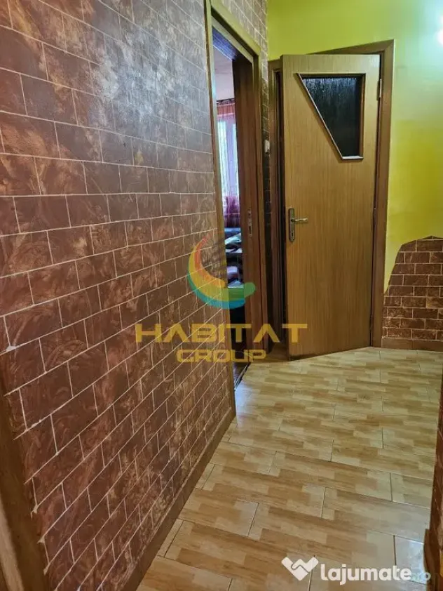 Apartament 4 camere de vanzare Titan, Centrala, Metrou - Bucuresti (Bucuresti-Ilfov)