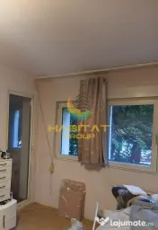 2 Camere Bulevardul Obregea Etaj 1 Liber Gata De Mutat 