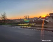 Teren 7.983 mp utilități complete Str. Iernii, Bragadiru 