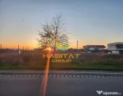 Teren 7.983 mp utilități complete Str. Iernii, Bragadiru 