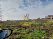 Teren 7.983 mp utilități complete Str. Iernii, Bragadiru 