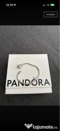 Brățară Pandora
