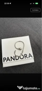 Brățară Pandora