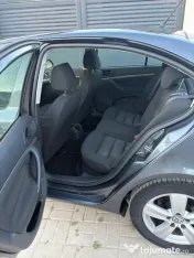 Skoda Octavia 2 Facelift