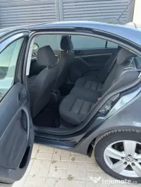 Skoda Octavia 2 Facelift 