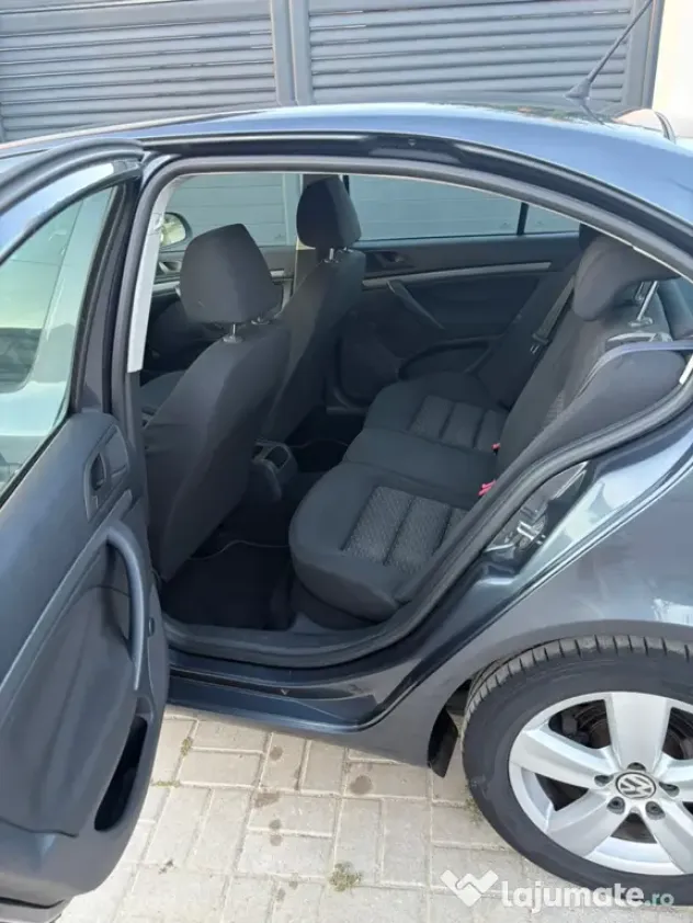 Skoda Octavia 2 Facelift
