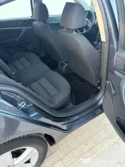 Skoda Octavia 2 Facelift