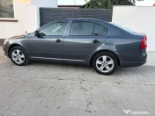 Skoda Octavia 2 Facelift