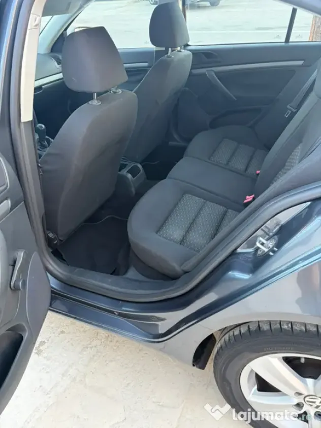 Skoda Octavia 2 Facelift
