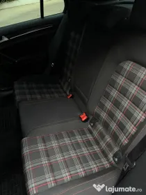 Volkswagen Golf 7 GTI Performance