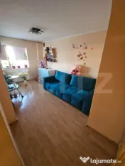 Apartament 2 Camere, spatios si luminos, 57mp, Mazepa 2