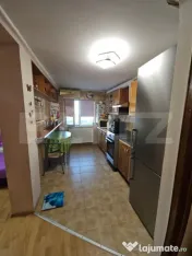 Apartament 2 Camere, spatios si luminos, 57mp, Mazepa 2