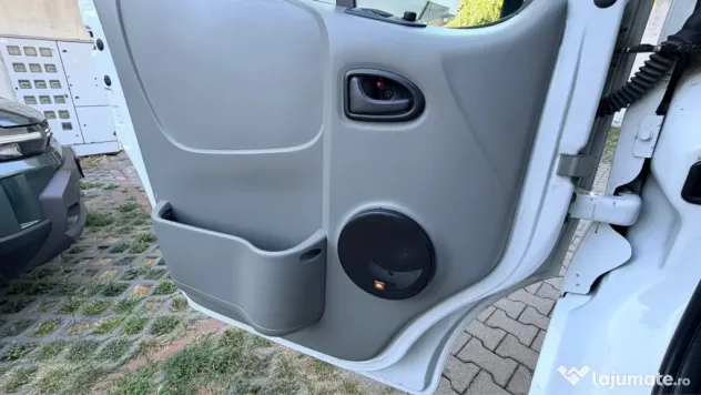 Opel Vivaro 2011 115cp