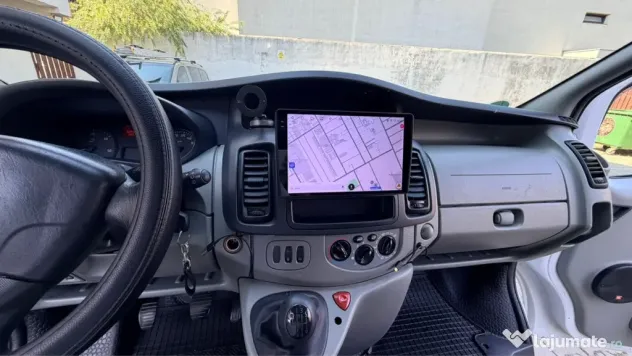 Opel Vivaro 2011 115cp
