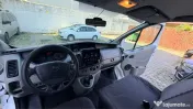 Opel Vivaro 2011 115cp 
