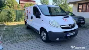 Opel Vivaro 2011 115cp 