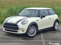 Mini Cooper One 1.2