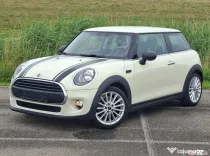 Mini Cooper One 1.2