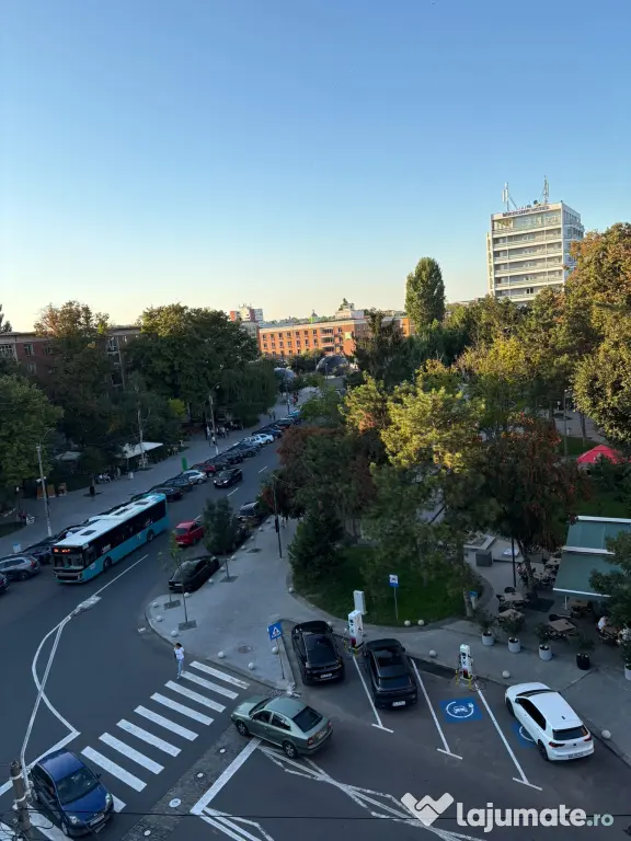 Apartament cu 2 camere la Nespalata