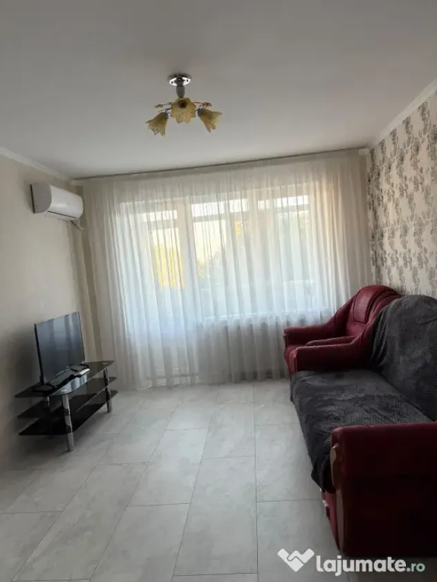 Apartament cu 2 camere la Nespalata