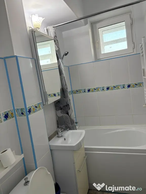 Apartament cu 2 camere la Nespalata