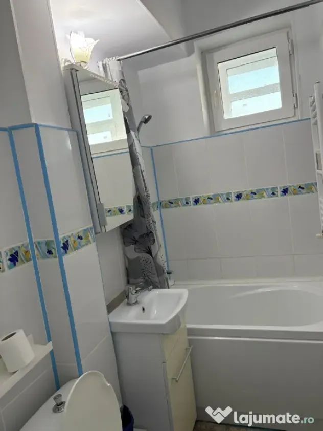Apartament cu 2 camere la Nespalata