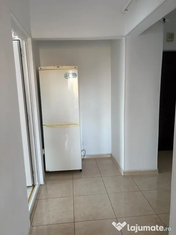 Apartament cu 2 camere la Nespalata