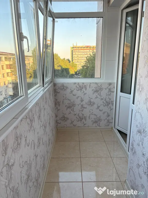 Apartament cu 2 camere la Nespalata