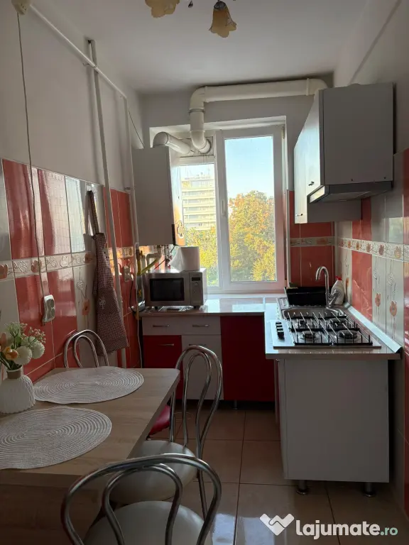 Apartament cu 2 camere la Nespalata