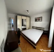 Apartament de inchiriat - 4 camere - Zona Umf