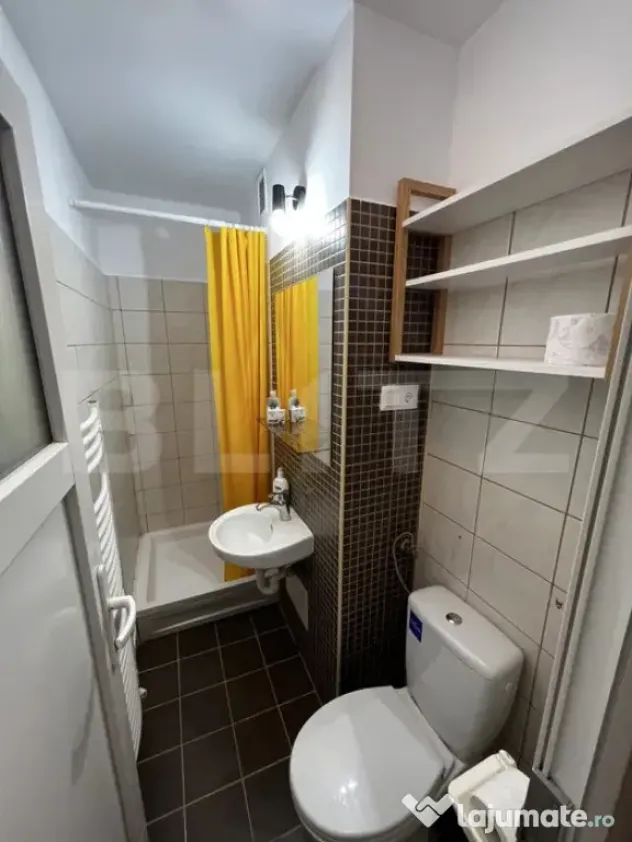 Apartament de inchiriat - 4 camere - Zona Umf - Targu Mures (Mures)